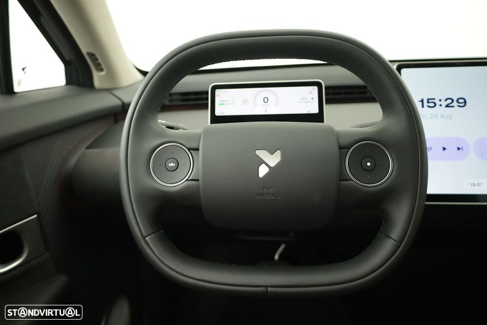 Firefly Firefly 41.2 kWh Comfort - 14