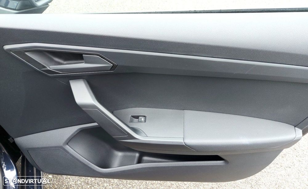 SEAT Ibiza 1.0 EcoTSI Reference - 36