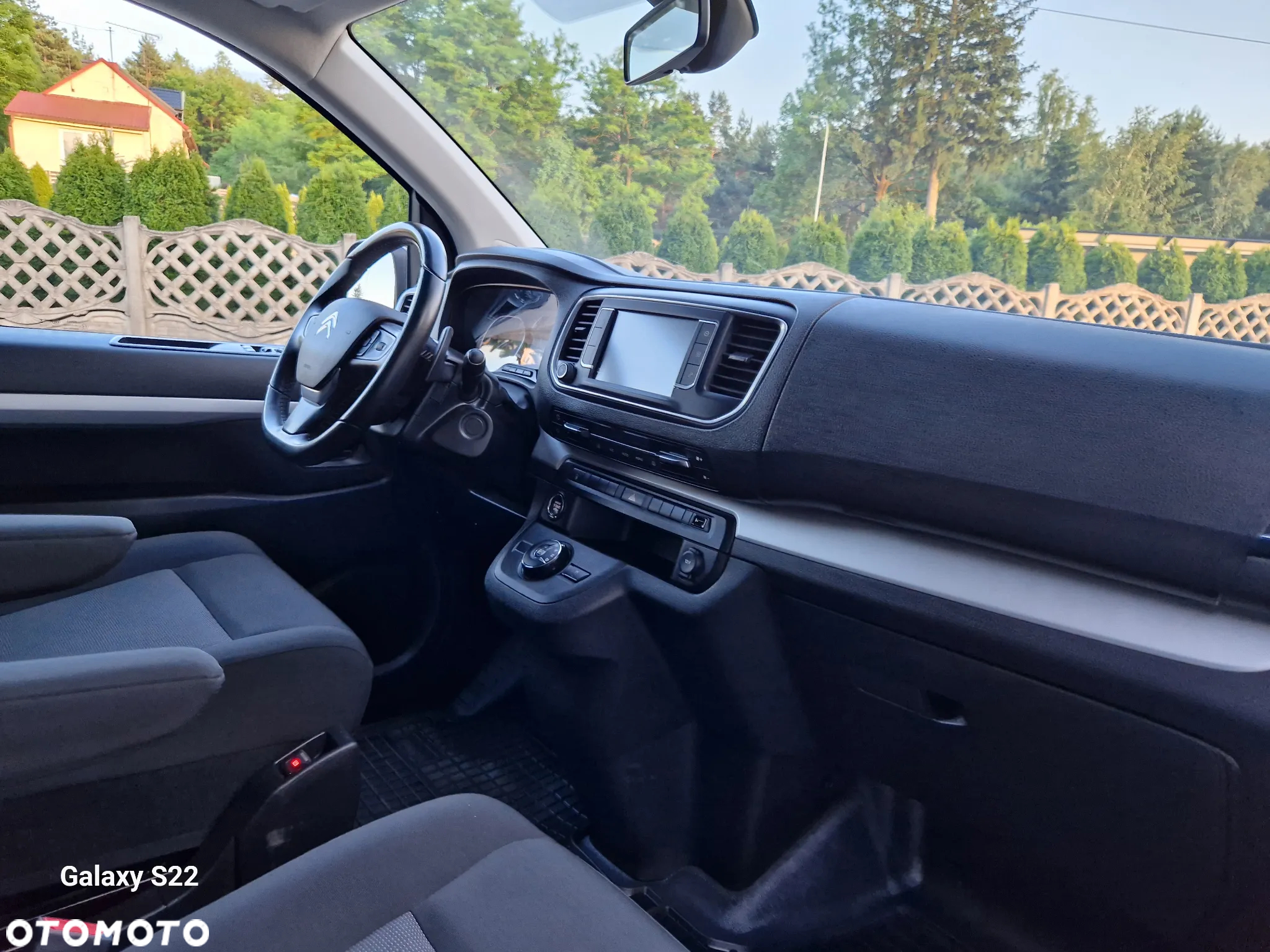 Citroën Jumpy Combi 2.0 BlueHDi XL 3,1t (bryg.) - 19