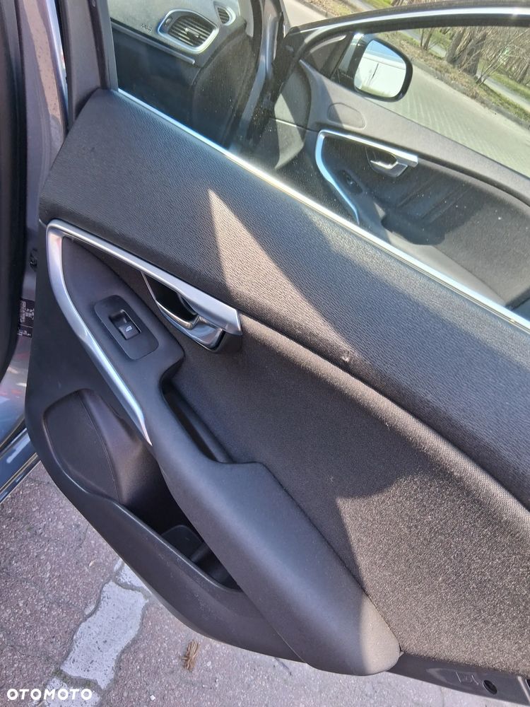 Volvo V40 - 10