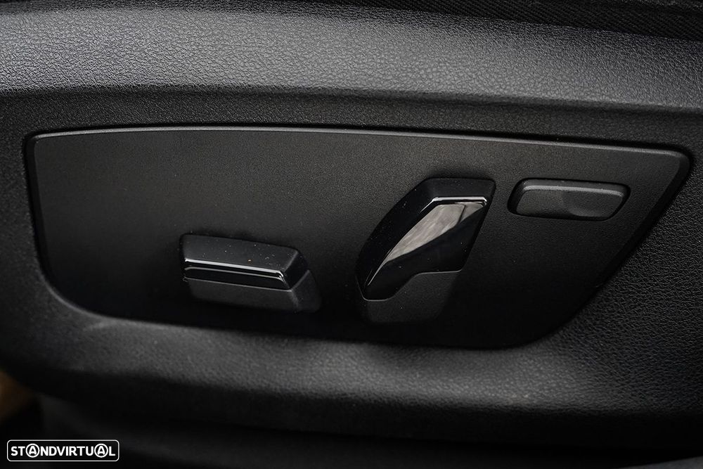 BMW 520 d Pack M Auto - 21