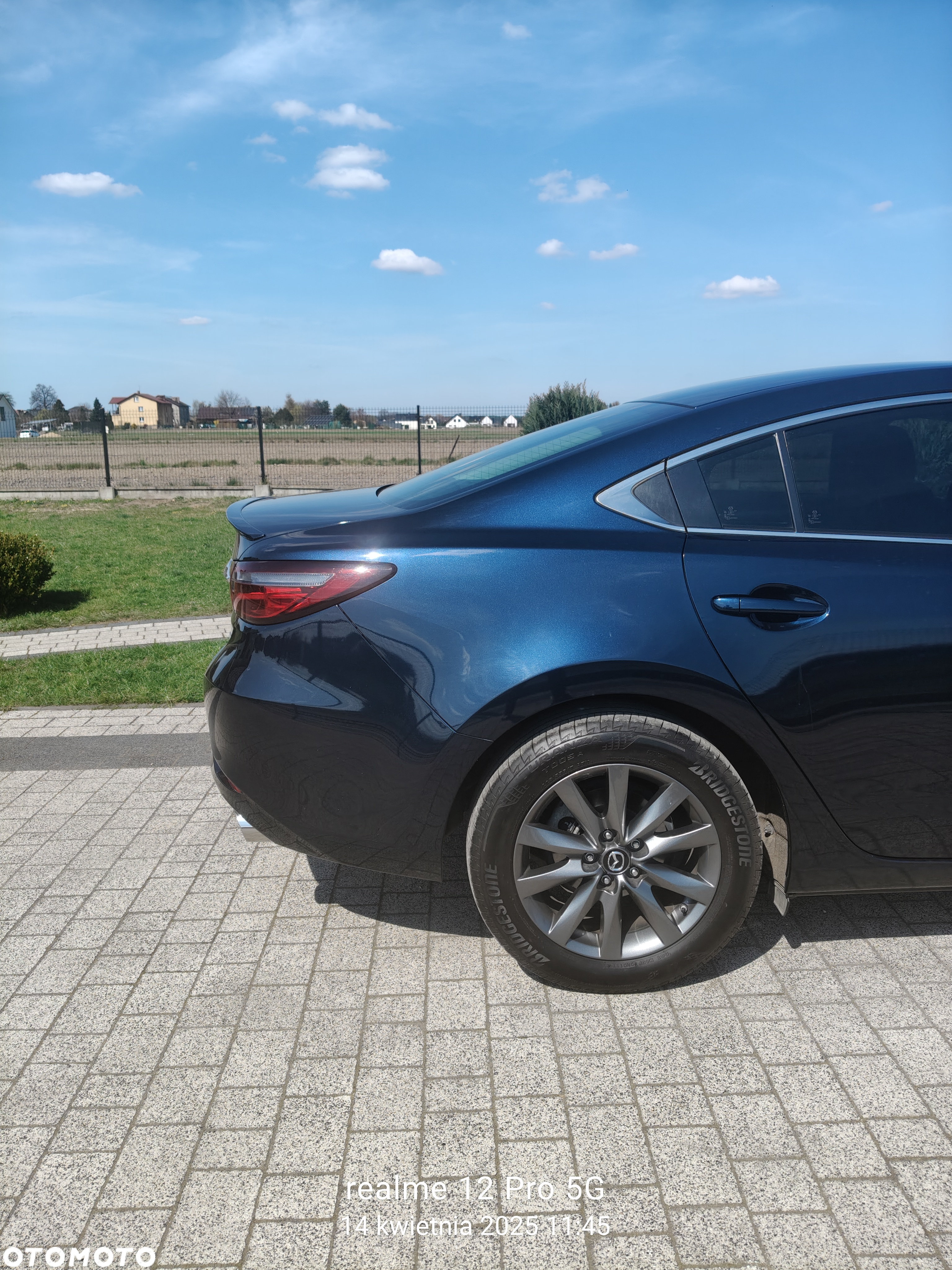 Mazda 6 2.0 SkyMotion - 20