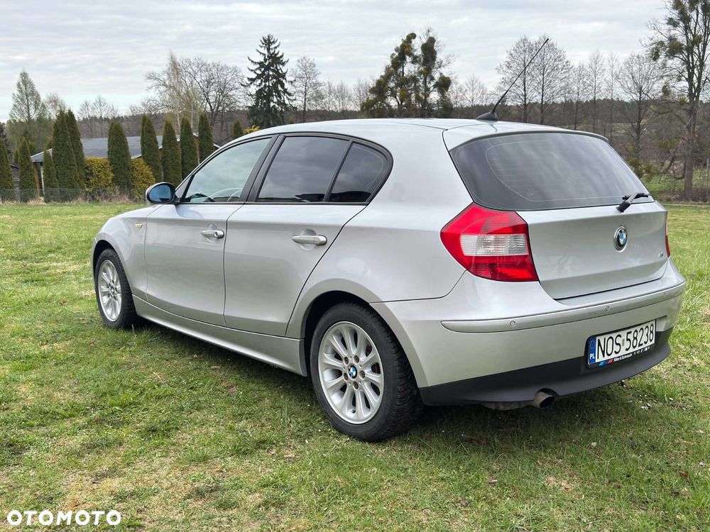 BMW Seria 1