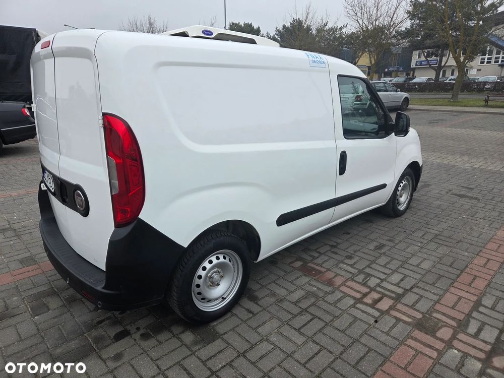Fiat Doblo - 6