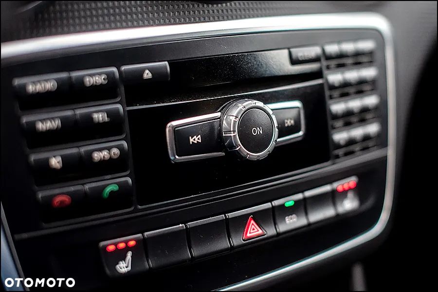 Mercedes-Benz Klasa A - 23