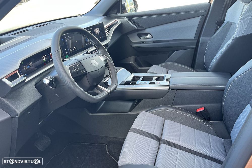 Opel Grandland 73 kWh GS - 7