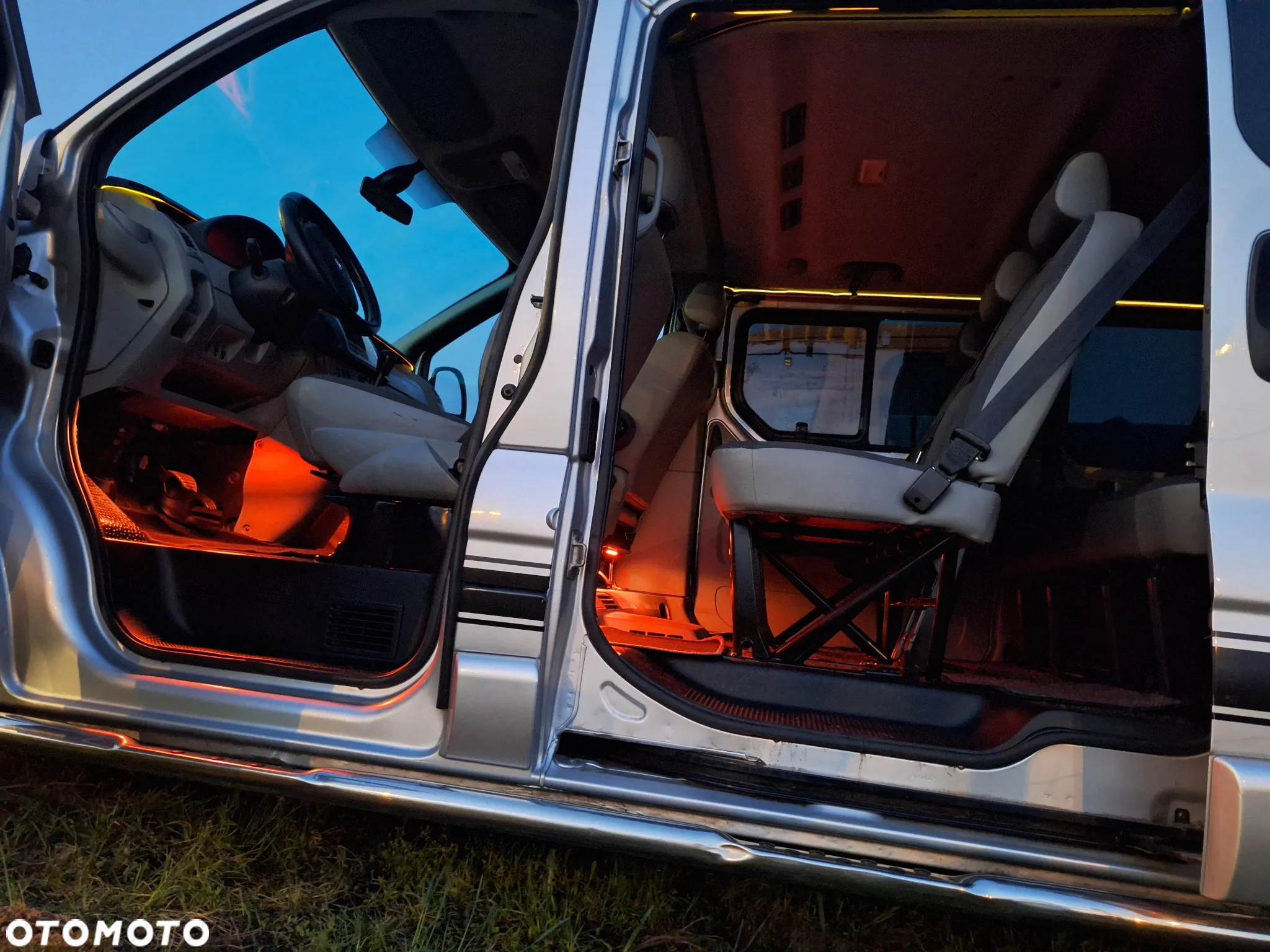 Opel Vivaro L1H1EleganceTecshift - 5