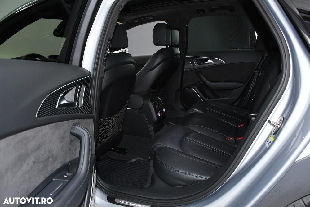 Audi A6 Allroad - 14
