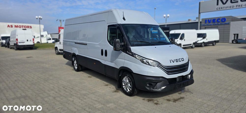 Iveco 35S18A8V 16M3 AUTOMAT - 9