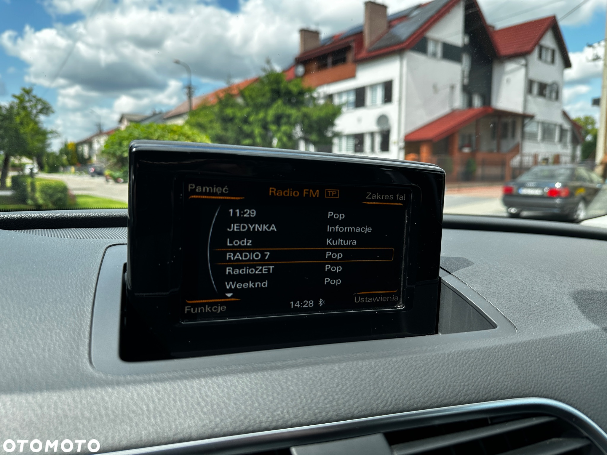 Audi Q3 2.0 TDI Quattro - 27