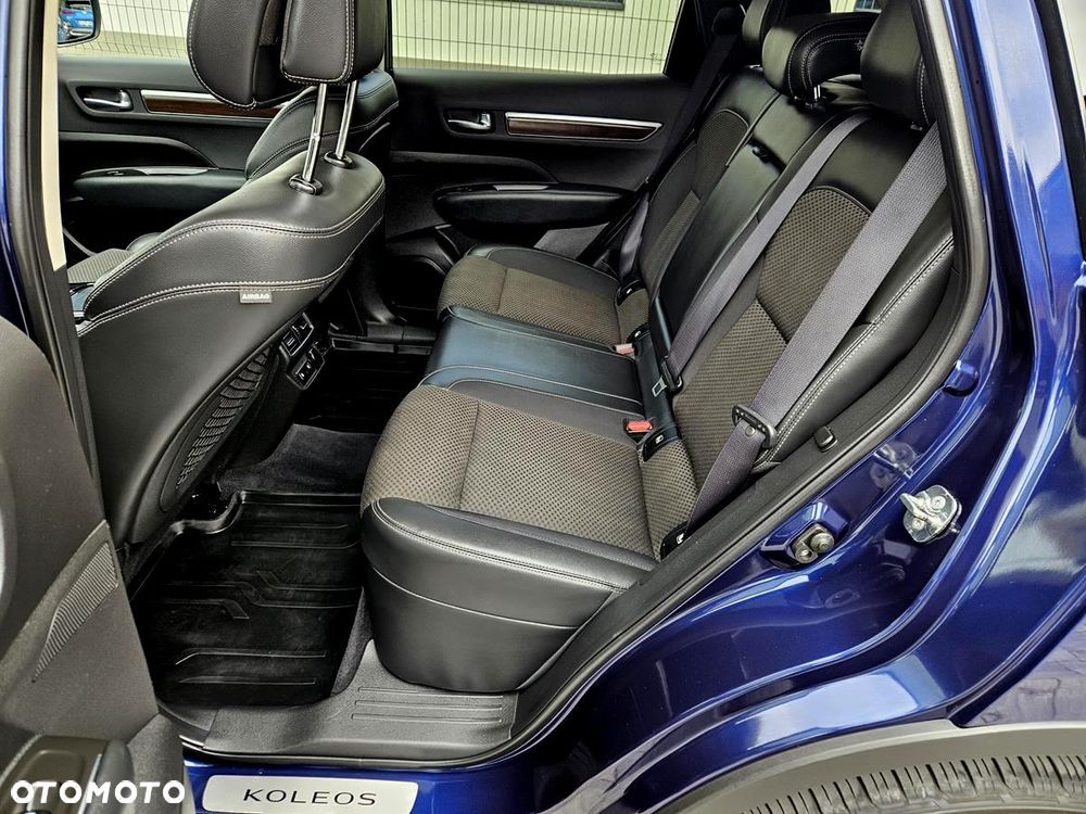 Renault Koleos 2.0 dCi Intens 4x4 - 26