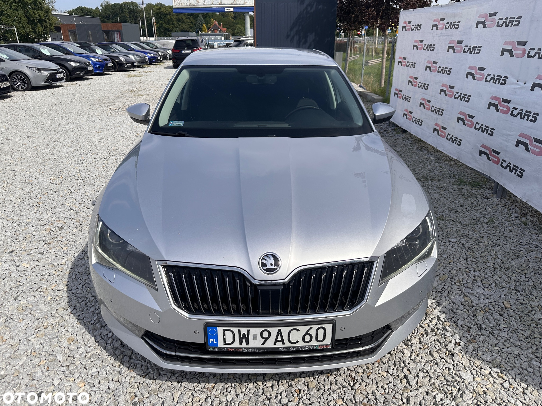Skoda Superb 2.0 TDI Style DSG - 9