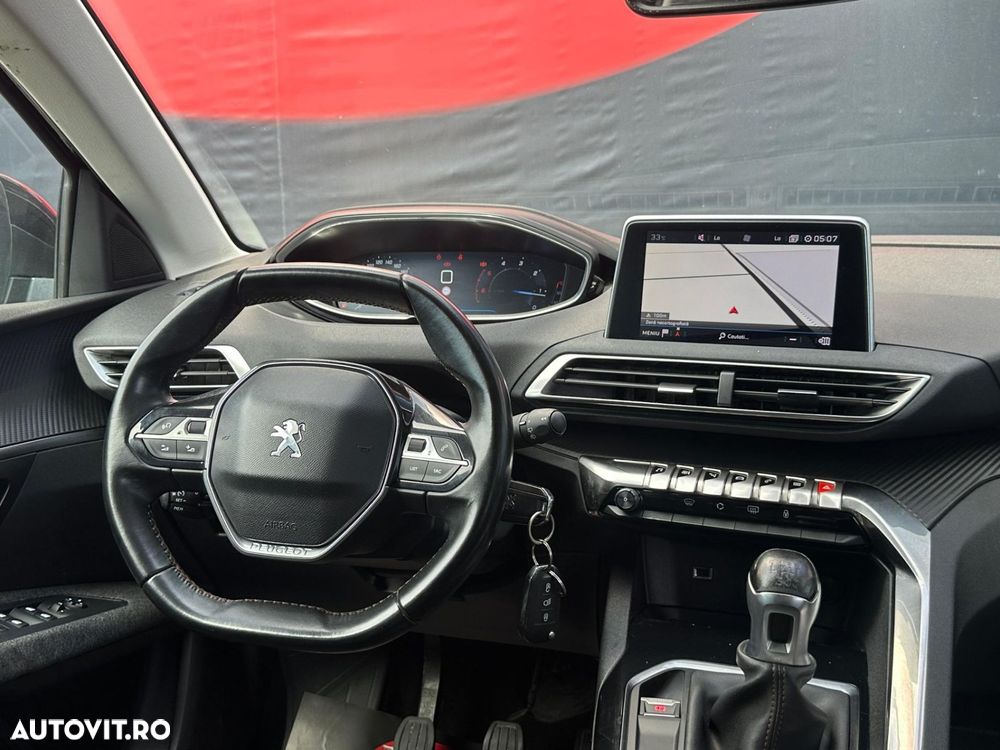 Peugeot 3008 - 7