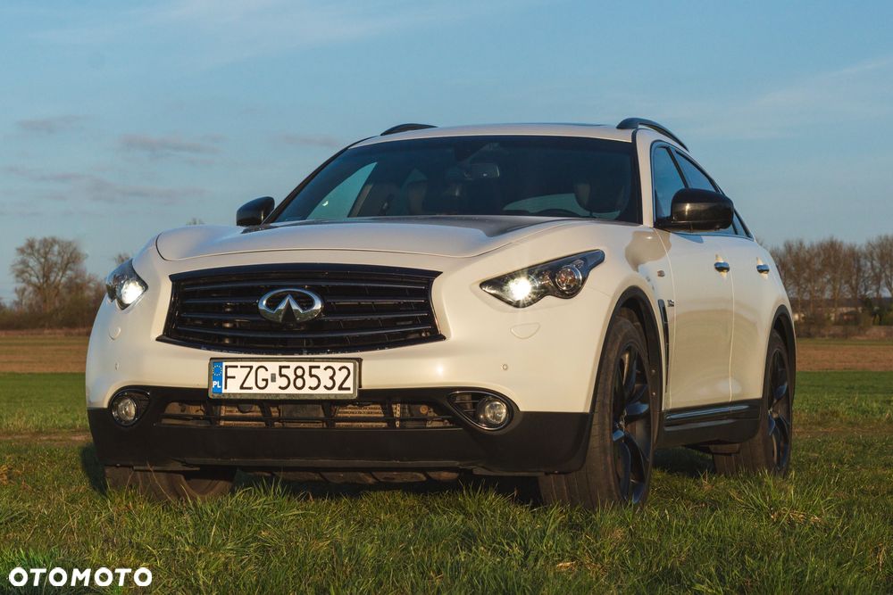 Infiniti Q70 3.0d S Premium - 1