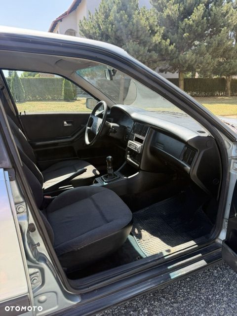 Audi 80 - 8
