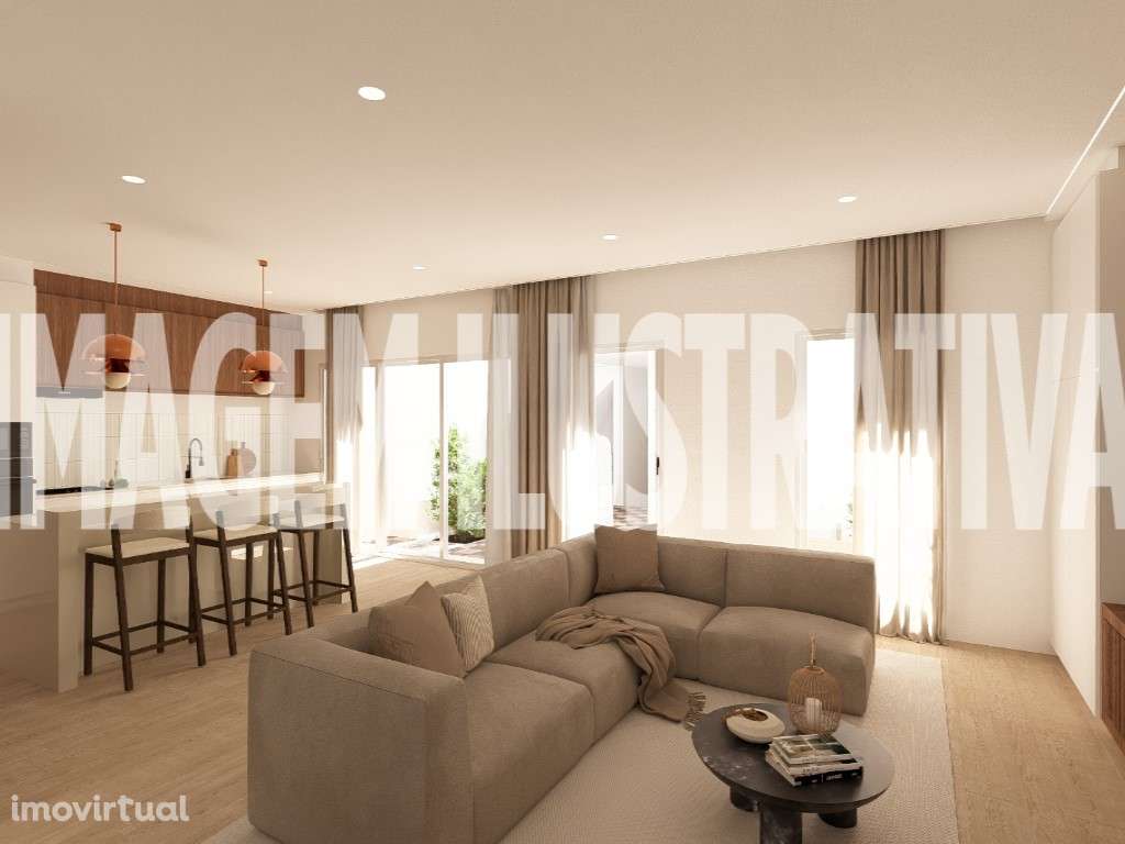 MORADIA PARA OBRAS - Grande imagem: 4/20