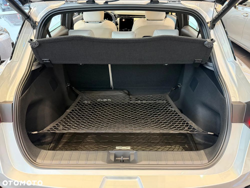 Lexus LBX 1.5 Hybrid Elegant - 8