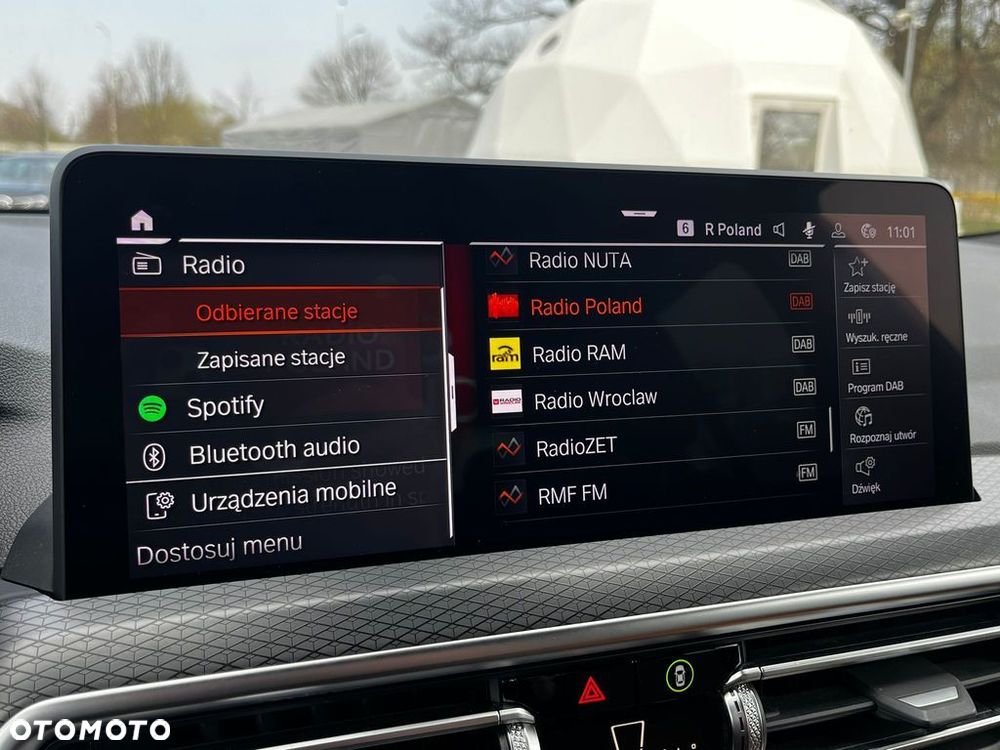 BMW X3 xDrive30i mHEV sport - 24