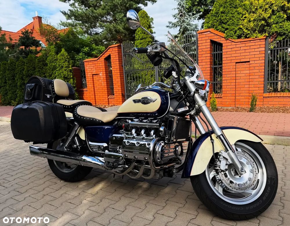 Honda Valkyrie - 18