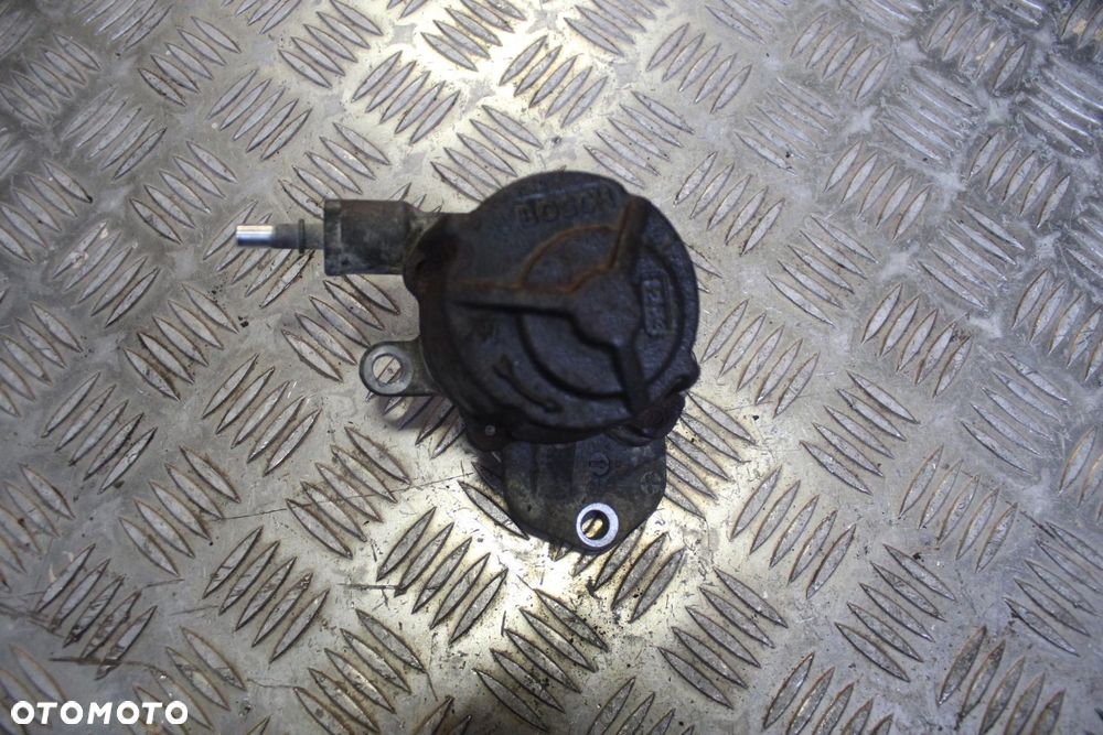 POMPA VACU VACUM PEUGEOT 307 2.0 HDI - 1