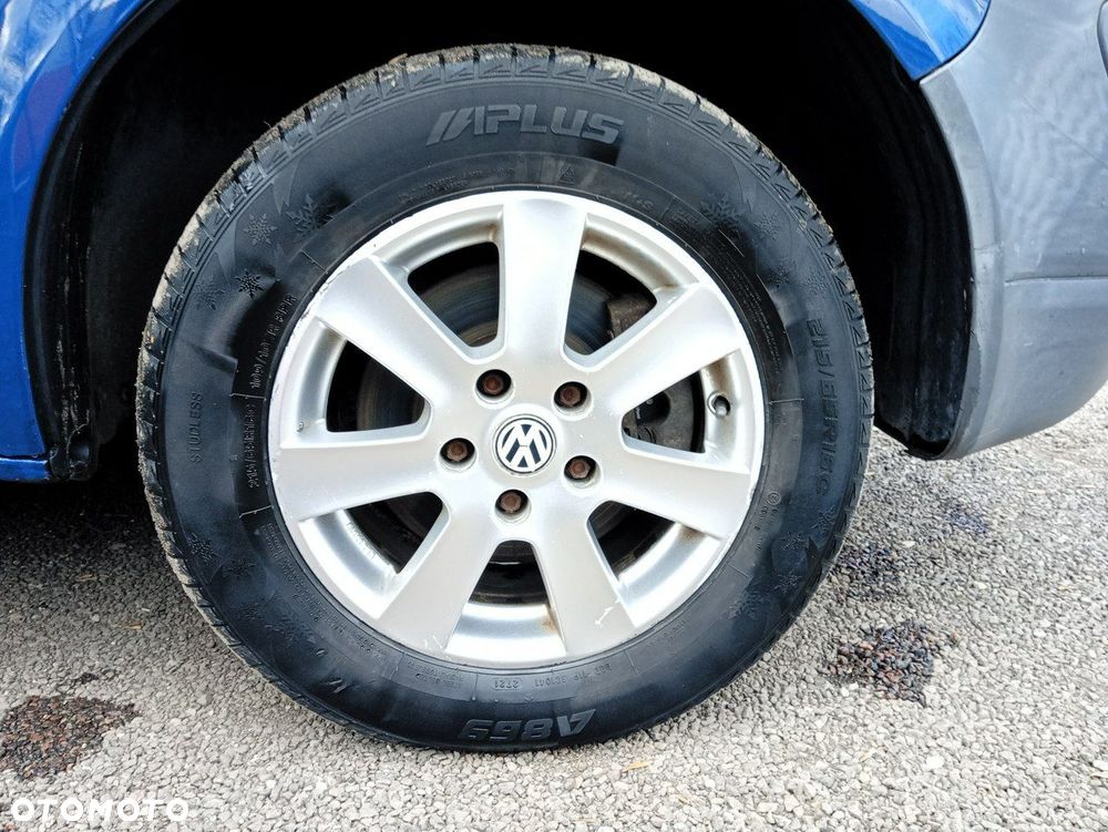 Volkswagen Transporter - 12