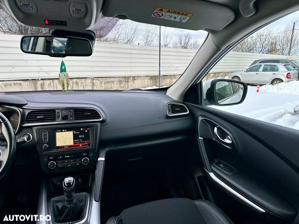 Renault Kadjar - 14