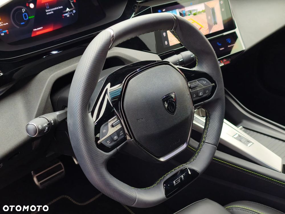 Peugeot 408 - 19
