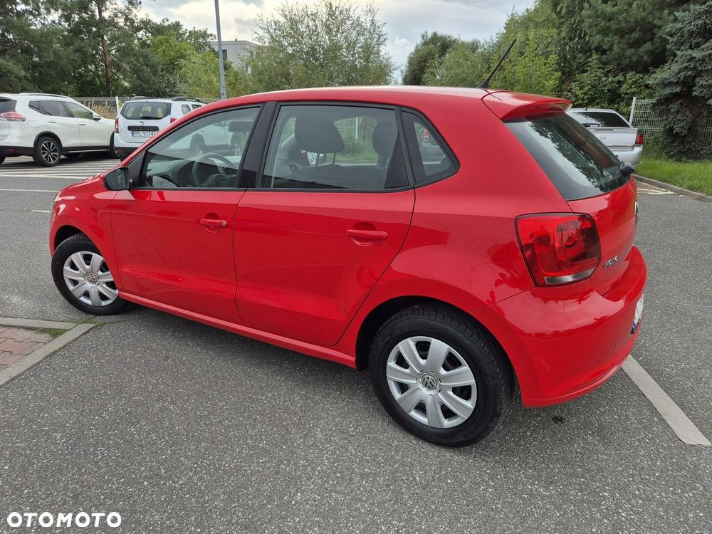 Volkswagen Polo - 7
