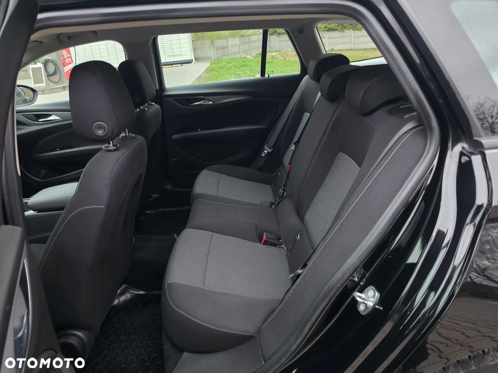 Opel Insignia 1.5 Direct InjectionTurbo Innovation - 25