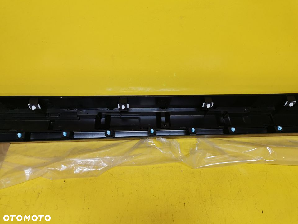 KIA PRO CEED GT-LINE LISTWA PROGOWA PRAWA 87754-J7700 - 6