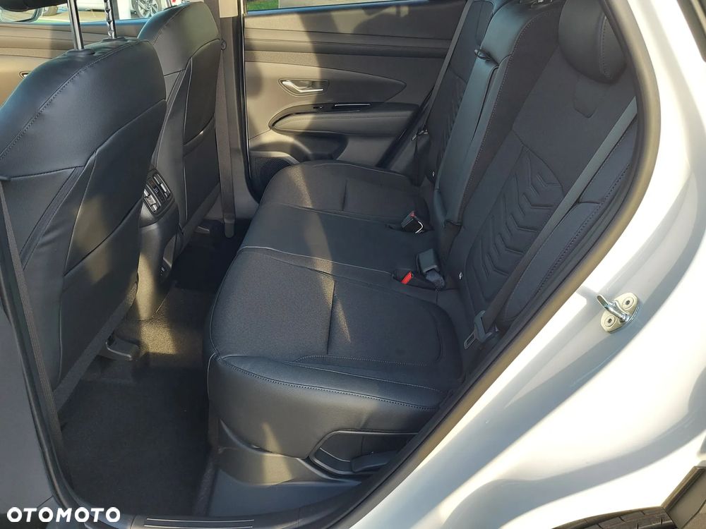 Hyundai Tucson 1.6 T-GDi Executive 2WD DCT - 20