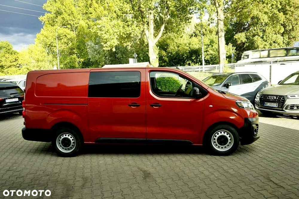 Citroën Jumpy - 8
