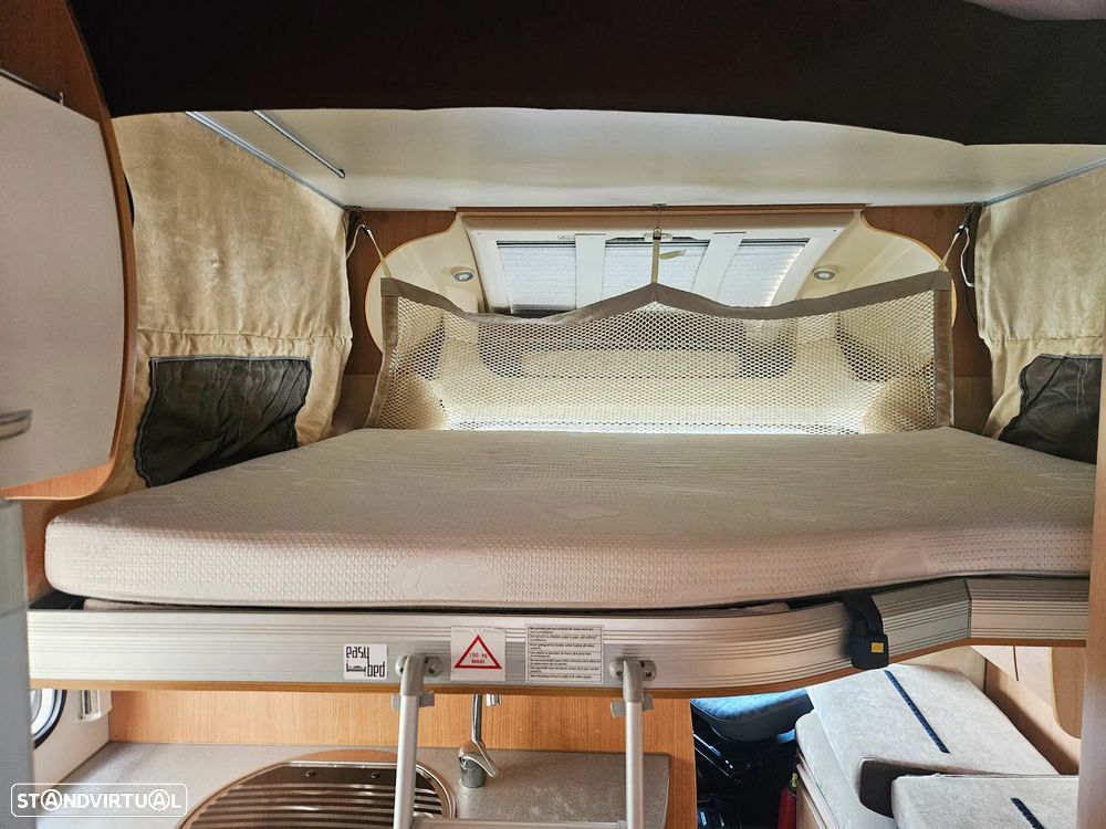Chausson Trigano - 48