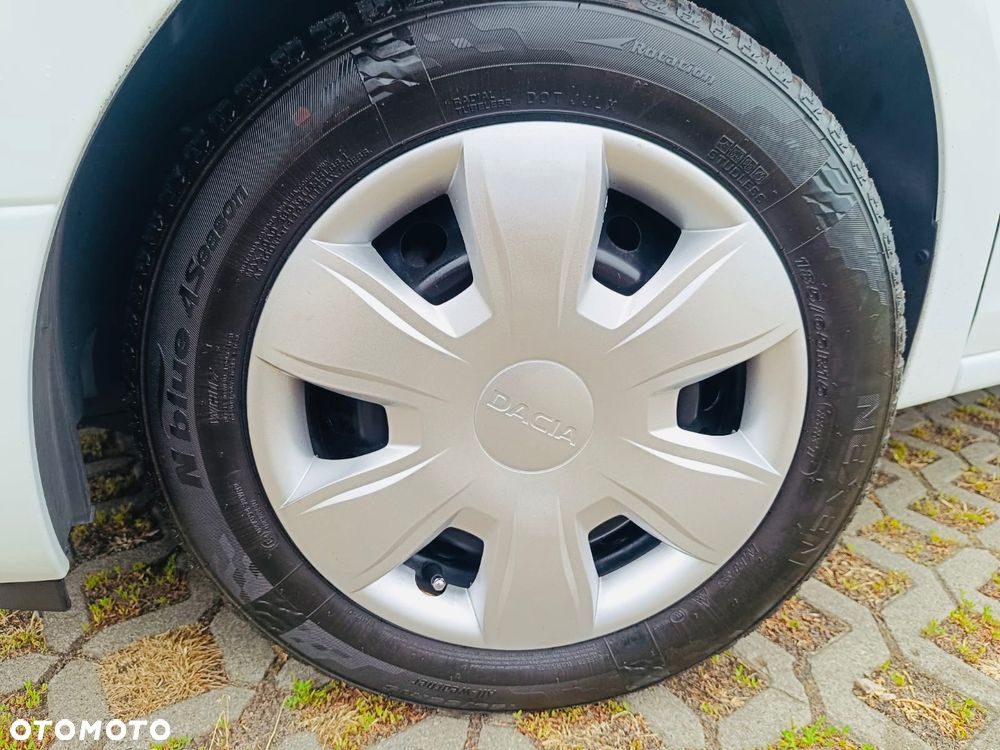 Dacia Sandero TCe 90 (S&S) Comfort - 21