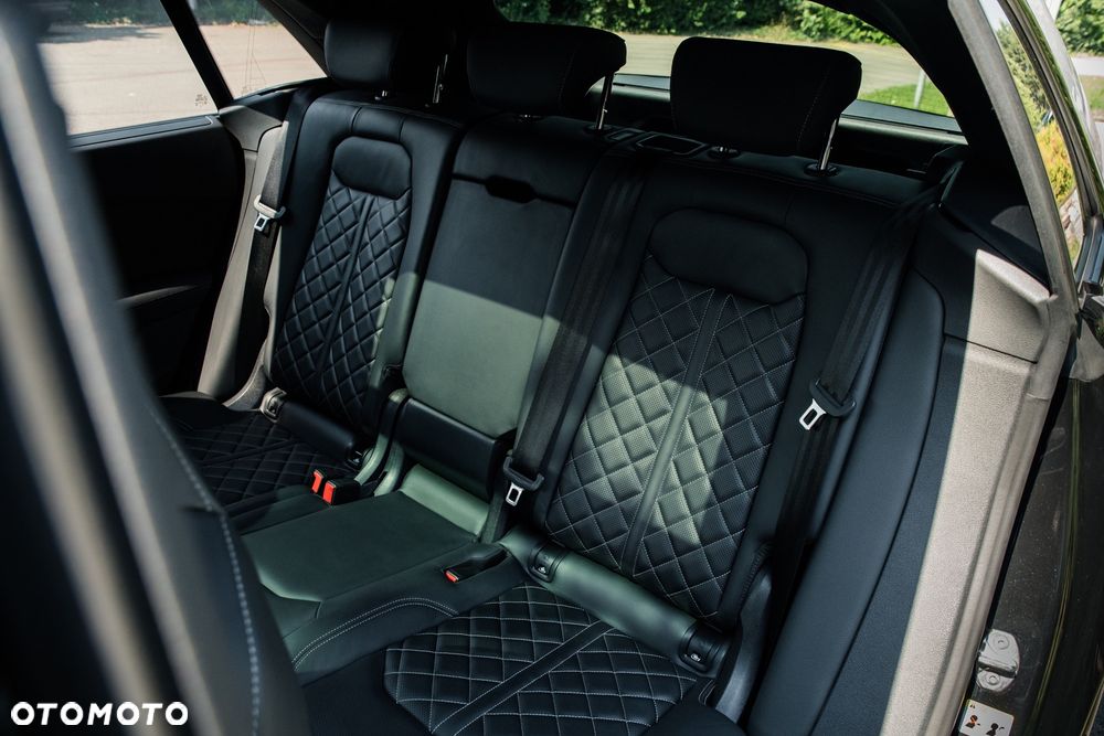 Audi SQ8 - 12
