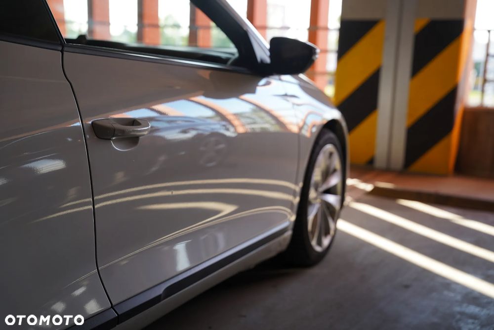 Volkswagen Scirocco 2.0 TSI Shark DSG - 6