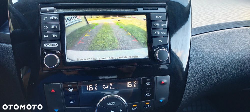 Nissan Pulsar 1.2 DIG-T Xtronic N-Connecta - 23