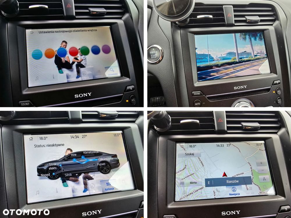 Ford Mondeo - 13