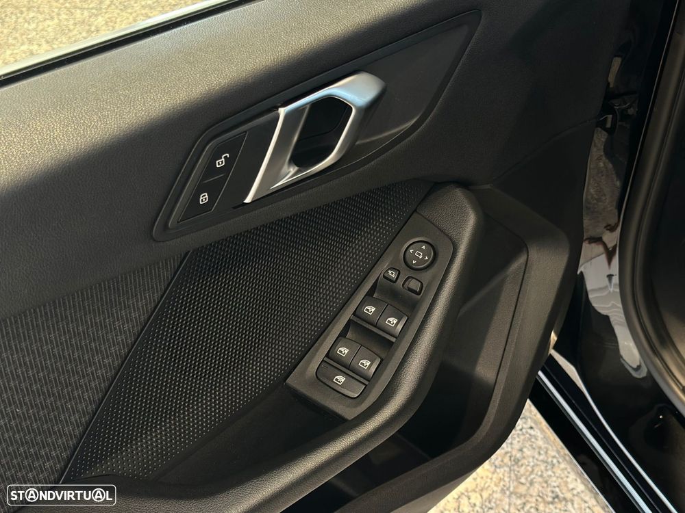 BMW 116 d Advantage Auto - 11
