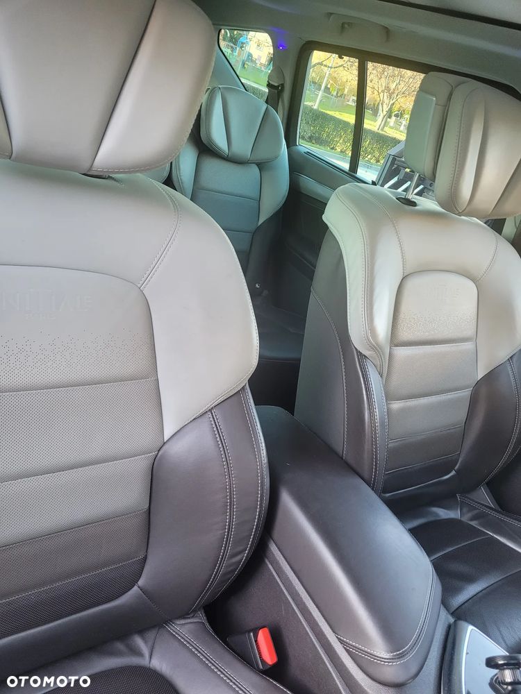 Renault Espace 1.6 TCE Initiale Paris EDC 7os - 8