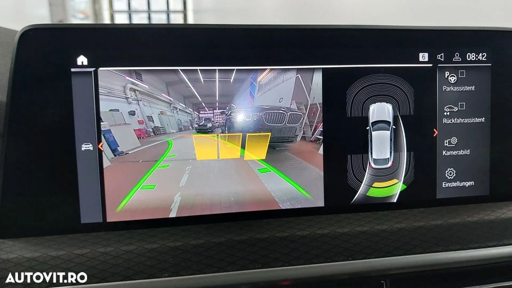 BMW X4 xDrive20d AT MHEV - 11