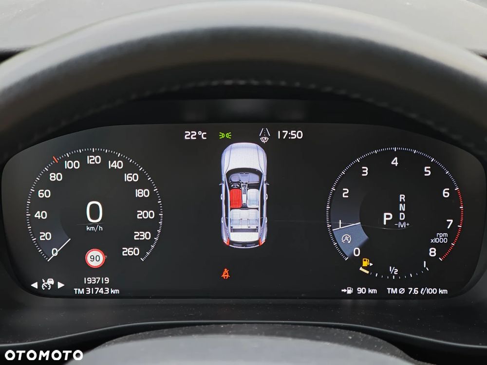 Volvo XC 40 T4 Inscription - 29