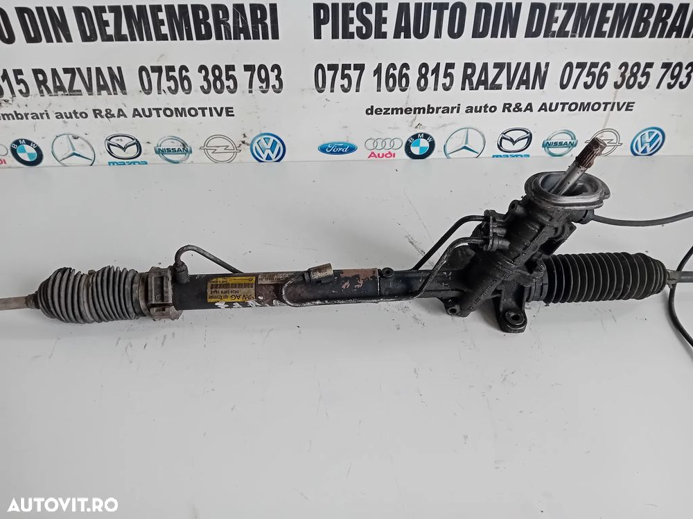 Casetă Direcție VW Polo Skoda Fabia Roomster Seat Cod 6Q142055AE Arad - 4