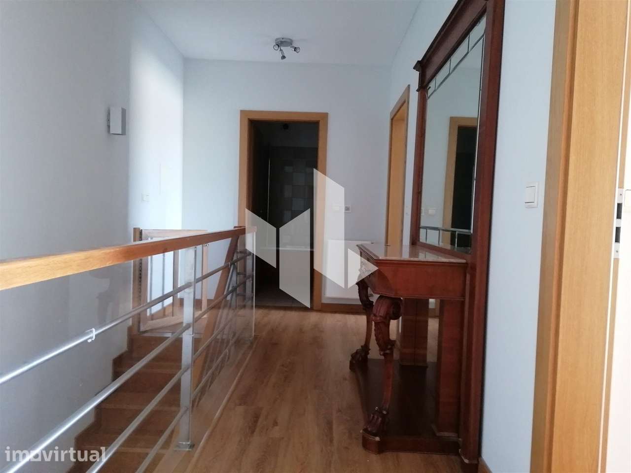 Apartamento T3 DUPLEX Arrendamento em Tondela e Nandufe,Tondela - Grande imagem: 2/14