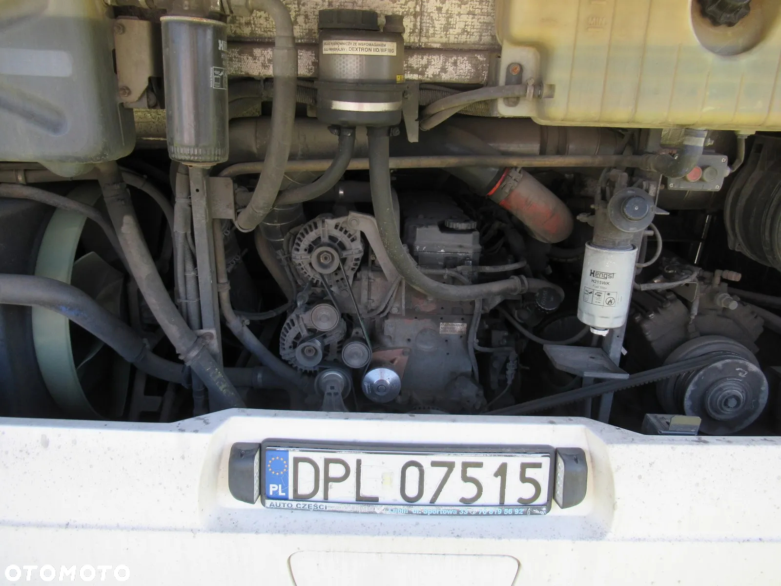 Iveco IRISBUS SFR CROSSWAY 12 - 5