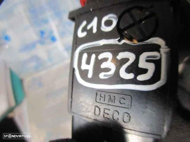 Interruptor 864W0140D HYUNDAI ACCENT 1998 1.3I 84CV 5P VERDE 4 PISCAS - 5