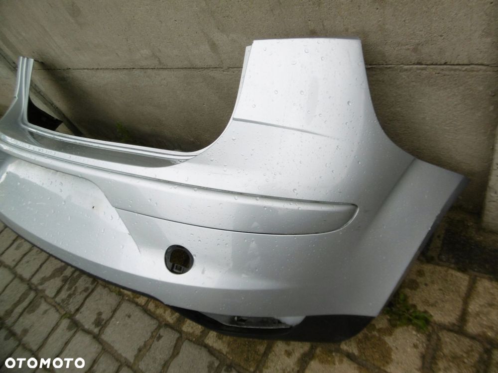 seat altea 5p0 - zderzak tylny - 3