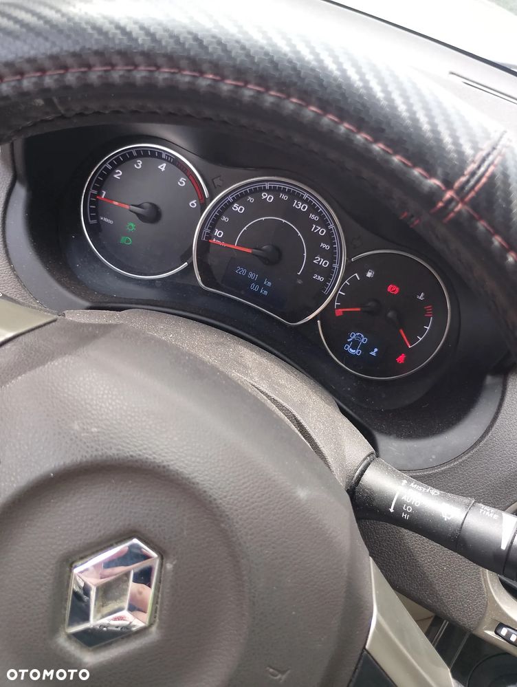 Renault Koleos 2.0 dCi 4x4 Privilege - 16