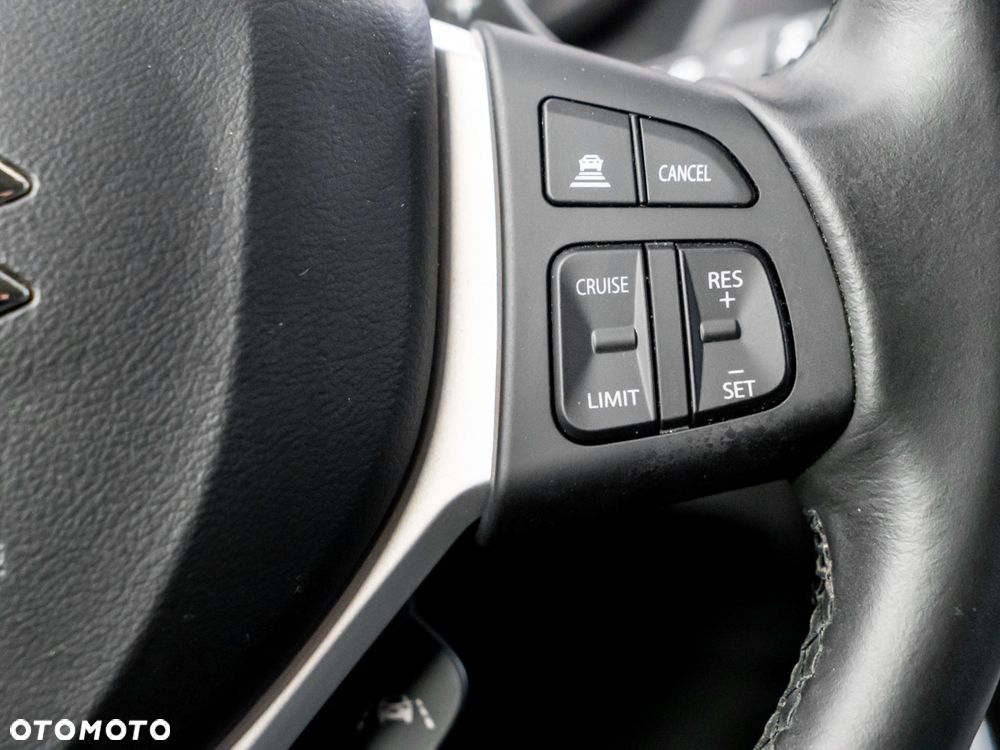 Suzuki S-Cross 1.4 SHVS Elegance - 26