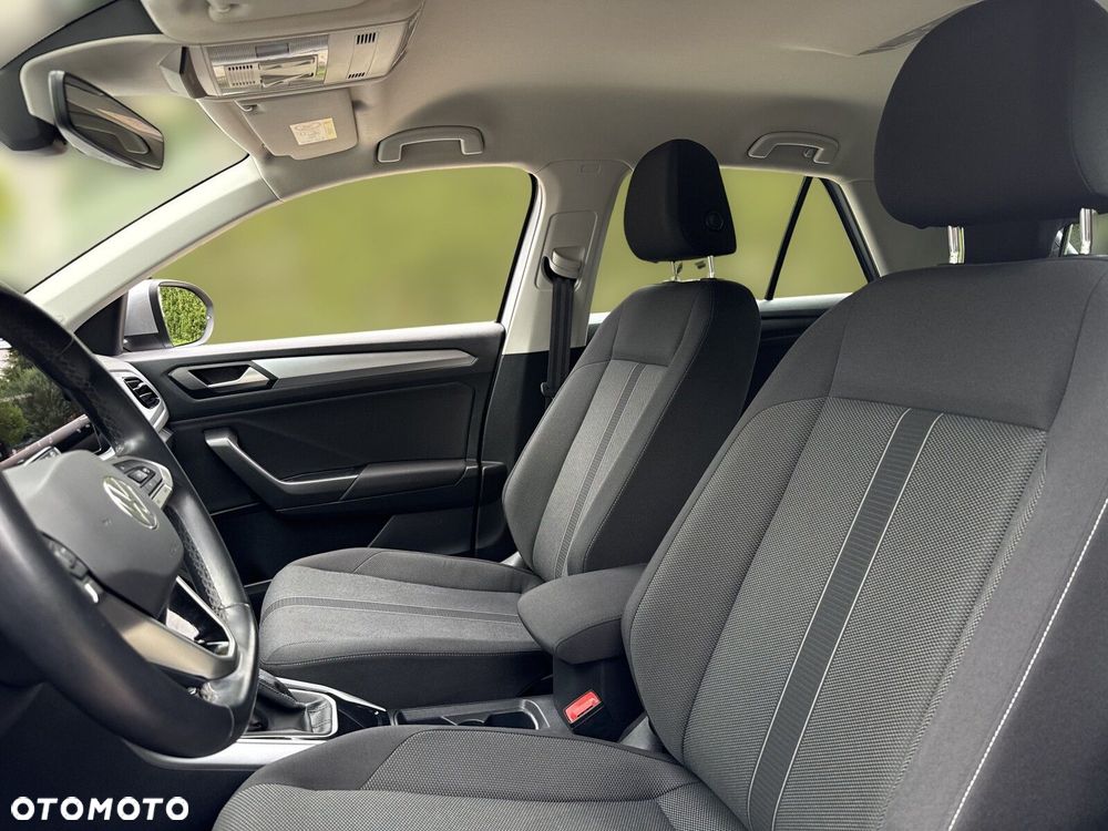 Volkswagen T-Roc 1.5 TSI Life Plus DSG - 13